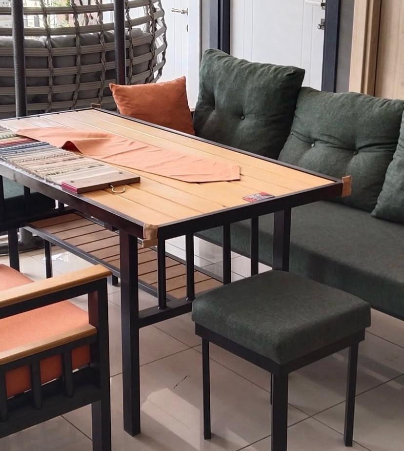 Özçelik Yapı ve Göktuğ Mobilya